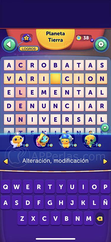 codycross jugar.